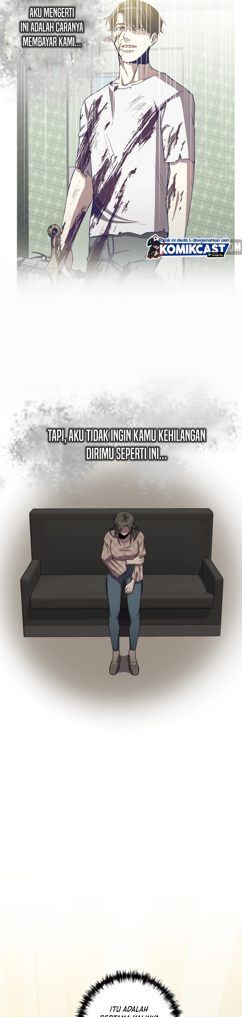 990k Ex-Life Hunter Chapter 24 Gambar 16
